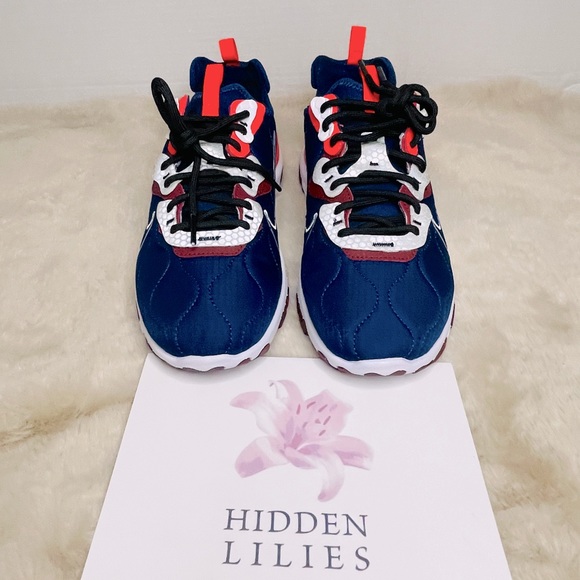 Nike React Vision - Picture 2 of 8